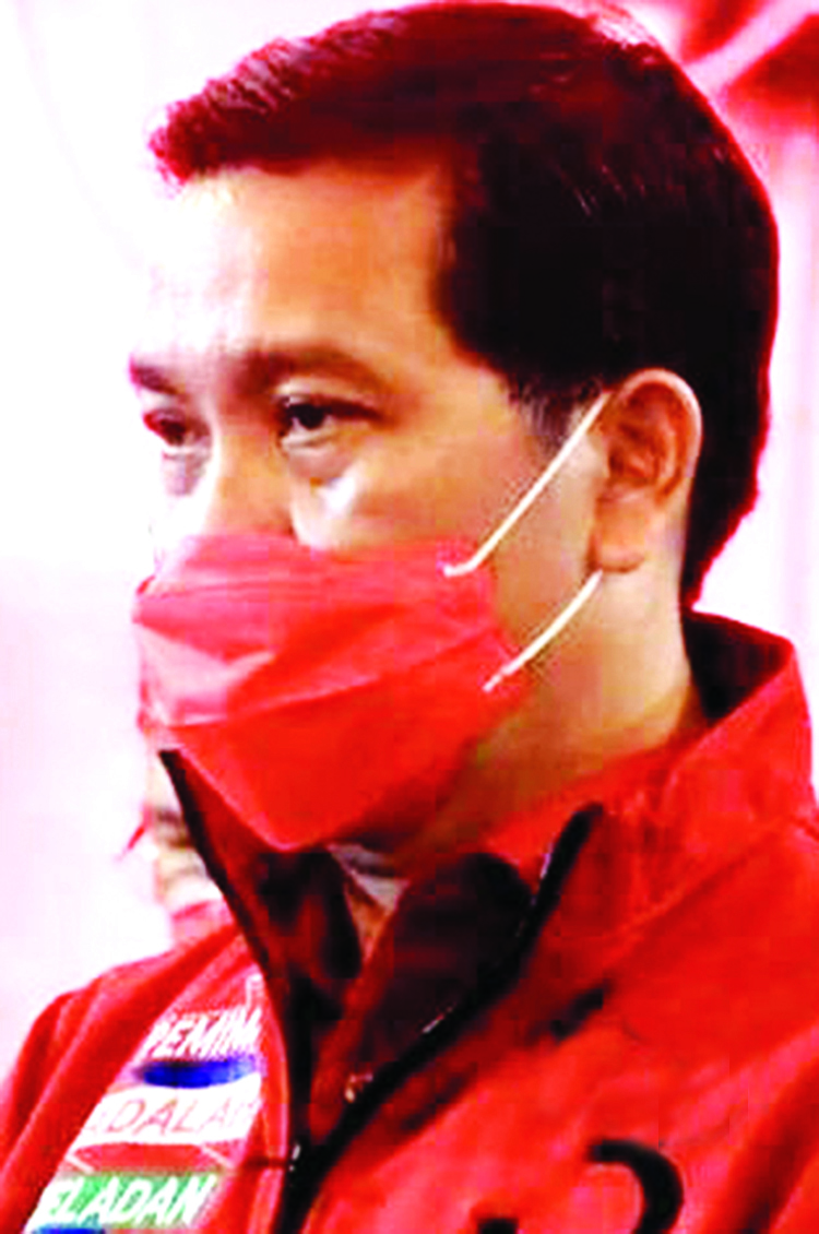 Pandemi Covid-19, Stok Darah di Sulut Genting